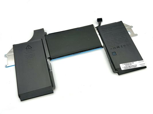 BTI A2389- industrial rechargeable battery Lithium-Ion (Li-Ion) 4380 m