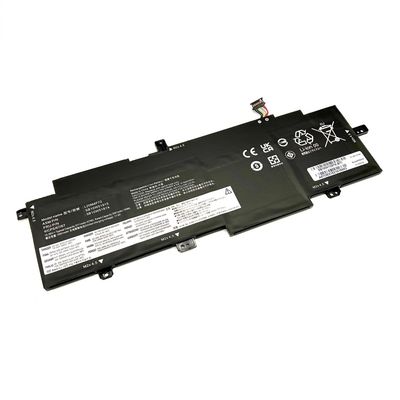 BTI Replacement 4 cell 15.36V Notebook Battery for Lenovo ThinkPad T14s 2nd Gen (T14s 2021) Series T14s G2 2021 Series