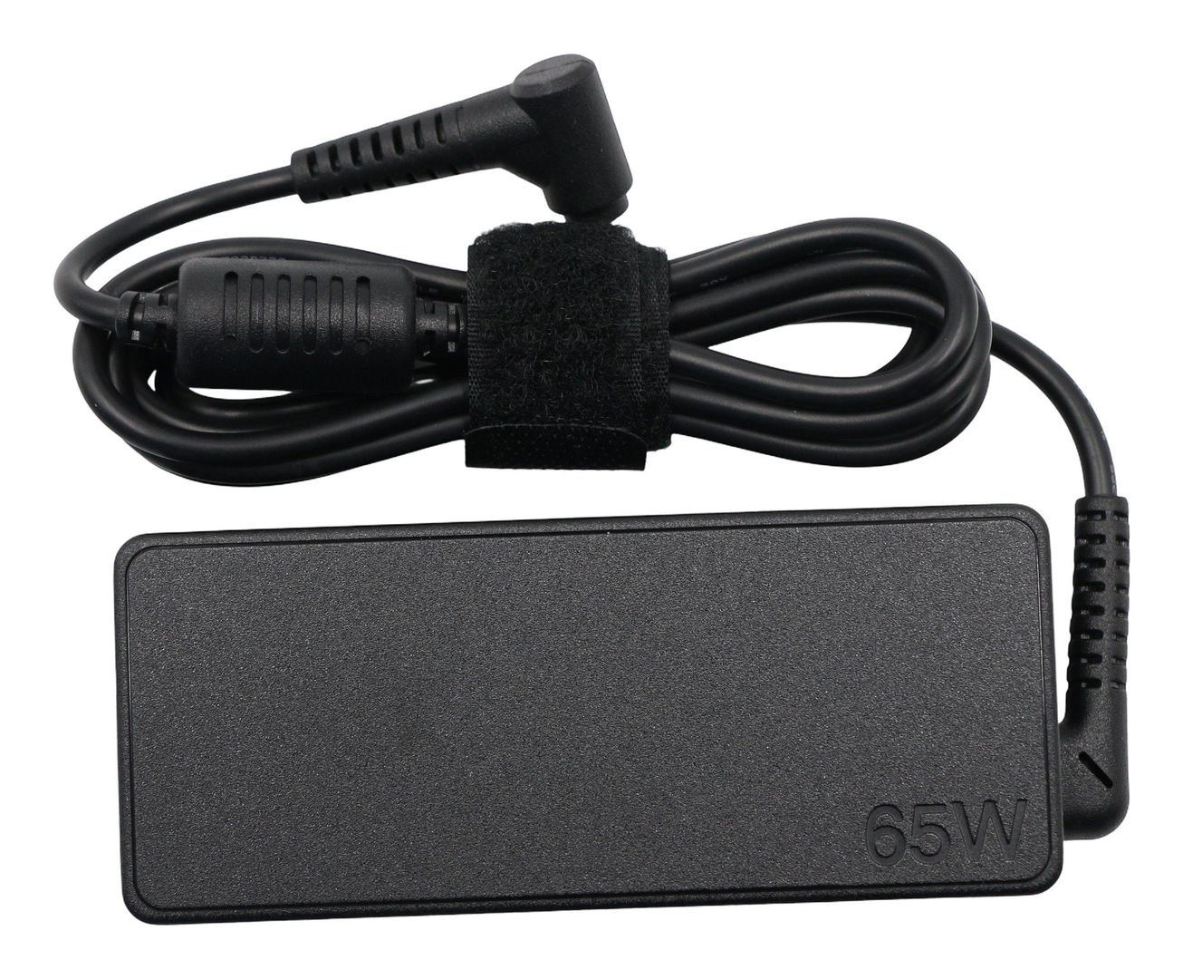 Lenovo 01FR040 power adapter/inverter Indoor 65 W Black - Image 1