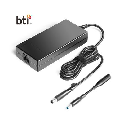 BTI 240W AC Adapter for ASUS Gaming laptops with 6.0 x 3.7mm connector - C14 AC cable