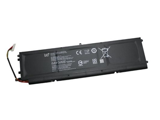 BTI 53.1 3 cell RC30-028102 compatible battery for RAZER RZ09-03102W52 RZ09-03102E52-R341 RZ09-03102E52 RZ09-03102E22-R3U1 RZ09-03101J52-R3J1