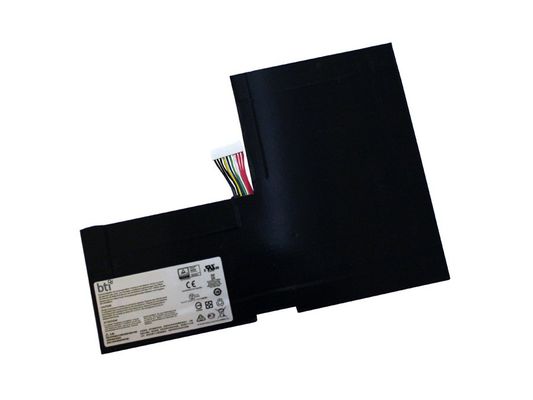 BTI 52.8 3 cell BTY-M6F compatible battery for MSI PX60 GS60 6QE GS60 6QC GS60 2QE GS60 2QD GS60 2QC GS60 2PL GS60 2PE GS60 2PC GS60