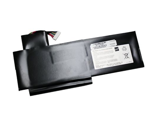 BTI 58.8 6 cell BTY-L76 compatible battery for MSI MEDION ERAZER X7613 MEDION ERAZER X7615 -- WS72 -- GS72 -- GS70 2QE-083CN -- GS70 2PE-025CN