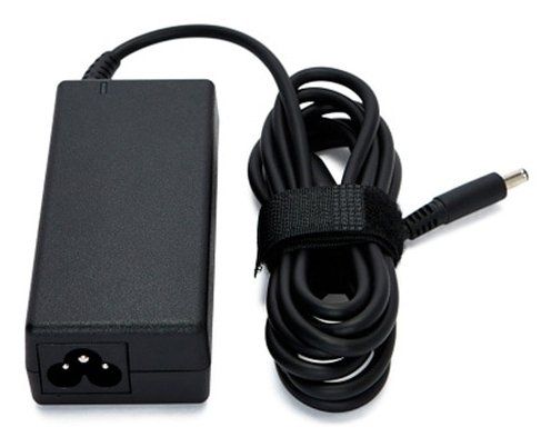 DELL 1C4XJ power adapter/inverter Indoor 65 W Black - Image 1