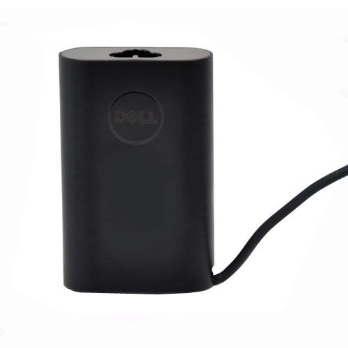 DELL 450-18921 power adapter/inverter Indoor 45 W Black - Image 1