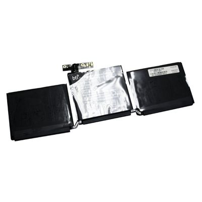 BTI A2338 compatible laptop battery for Macbook Pro - 18 month warranty