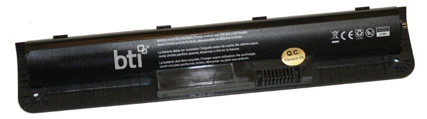 BTI 796930-421 compatible laptop battery - 18 month warranty - Image 1