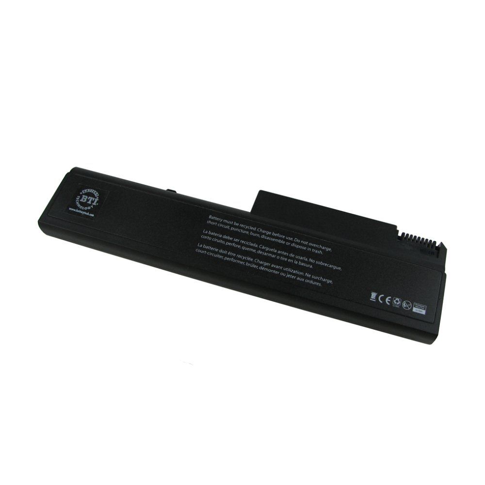 BTI 463310-541 compatible laptop battery - 18 month warranty - Image 1