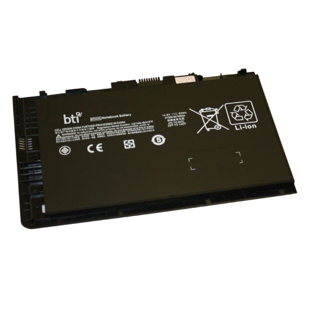 BTI 681949-001 compatible laptop battery - 18 month warranty - Image 1