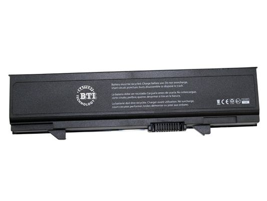 BTI 312-0762 compatible laptop battery - 18 month warranty