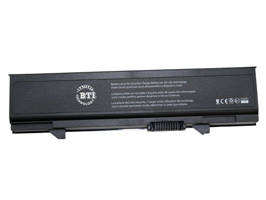 BTI KM742 compatible laptop battery - 18 month warranty