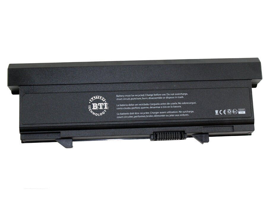 BTI WU841 compatible laptop battery - 18 month warranty - Image 1
