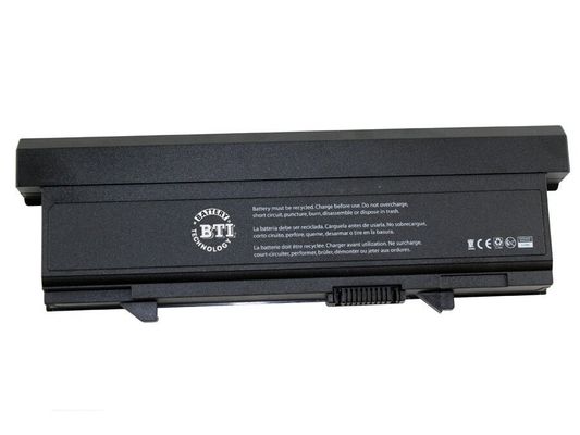 BTI 312-0902 compatible laptop battery - 18 month warranty
