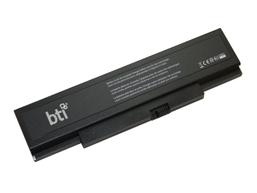 BTI 4X50G59217 compatible battery - 18 month warranty - Image 1