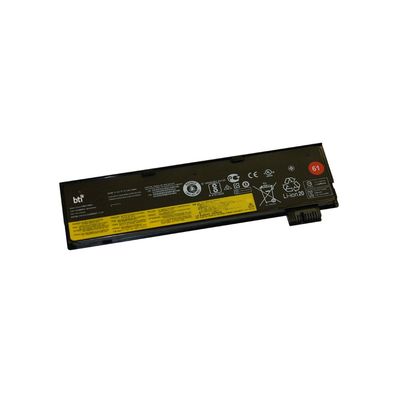 BTI 01AV490 compatible battery - 18 month warranty