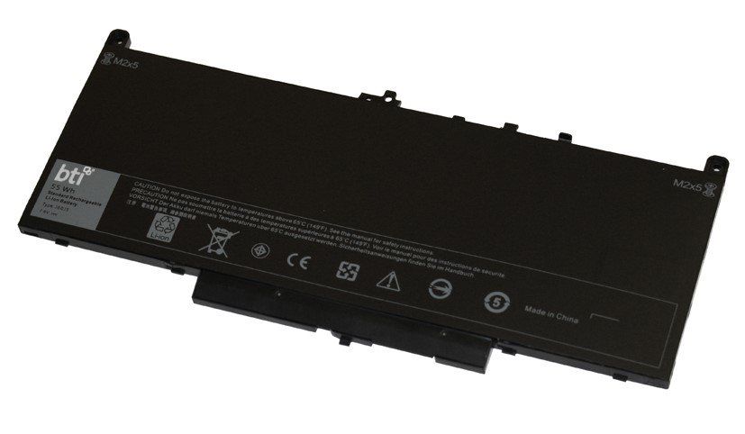 BTI R97YT compatible battery - 18 month warranty - Image 1