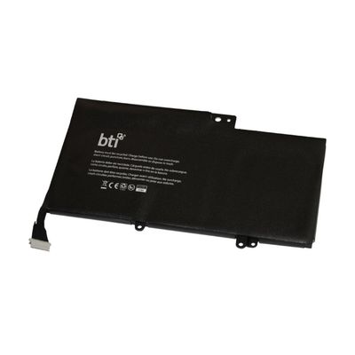 BTI 761230-005 compatible battery - 18 month warranty