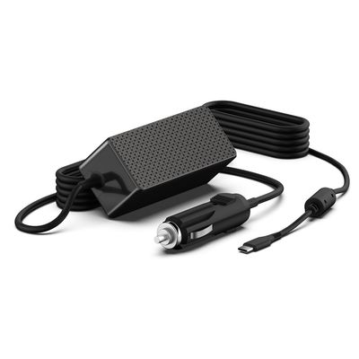BTI 100W Universal Car charger for for HP Dell Lenovo Asus Acer Sony Toshiba Fujitsu Samsung