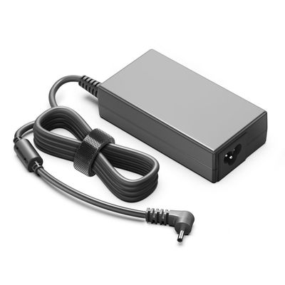 BTI 65W Laptop charger using 3.5mm x 1.35mm connector for Toshiba Dyna