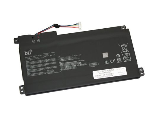 BTI 0B200-03680200 compatible 42Wh 3-cell battery for Asus Vivobook