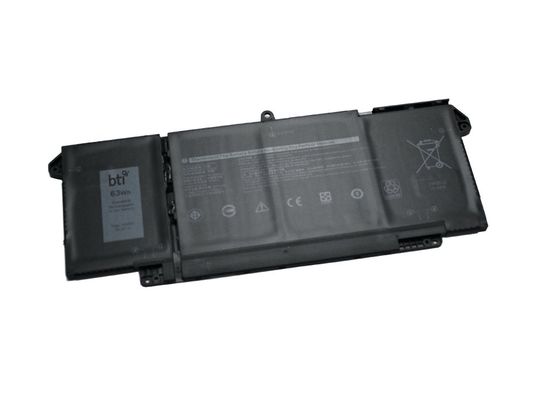 BTI 1PP63 compatible 60Wh 4-cell battery for Dell Latitude