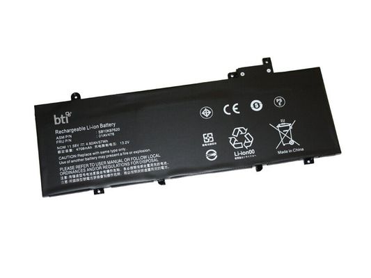 BTI 01AV480- industrial rechargeable battery Lithium-Ion (Li-Ion) 4947