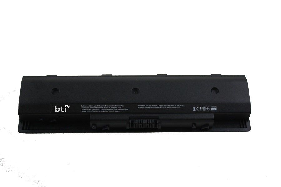 BTI 3-cell 60Wh 710416-001 compatible laptop battery for HP ENVY 15-J HP ENVY 17-J - 18 month warranty - Image 1