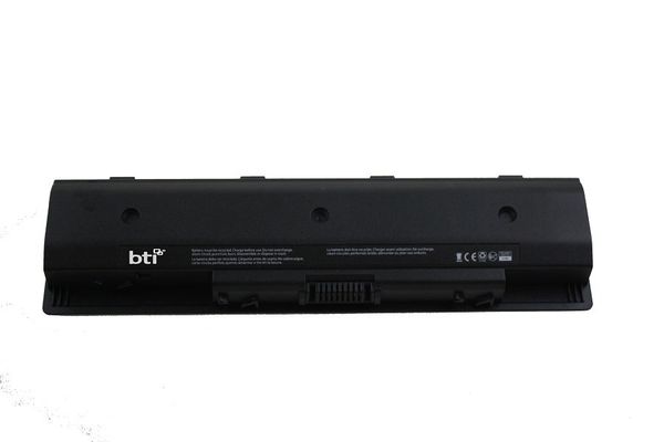 BTI 3-cell 60Wh 710416-001 compatible laptop battery for HP ENVY 15-J HP ENVY 17-J - 18 month warranty