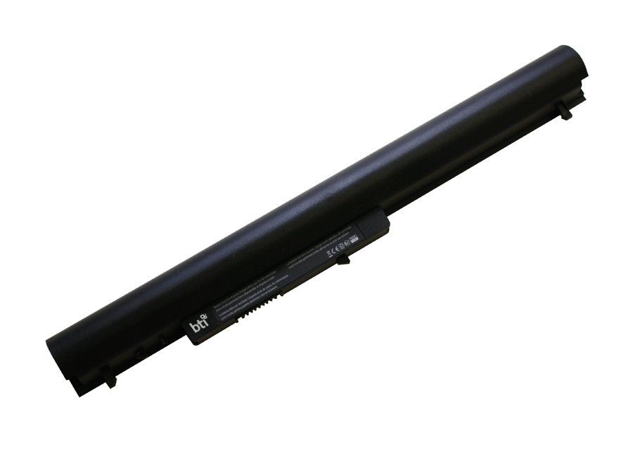 BTI 4-cell 40Wh 740004-141 compatible laptop battery for HP 14 HP 15 HP 250 G2 HP 255 G2 - 18 month warranty - Image 1