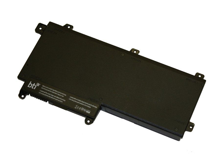 BTI 3-cell 37Wh 801517-421 compatible laptop battery for HP Probook 640 650 G2 G3 - 18 month warranty - Image 1