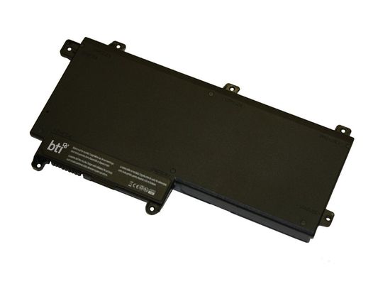 BTI 3-cell 37Wh 801517-421 compatible laptop battery for HP Probook 640 650 G2 G3 - 18 month warranty