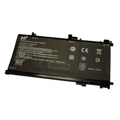BTI 3-cell 62Wh 849910-850 compatible laptop battery for HP Omen 15 - 18 month warranty
