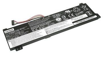 BTI 2-cell 30Wh L17L2PB3 compatible laptop battery for Lenovo V130-15IGM V130-15IKB V330-15IKB - 18 month warranty