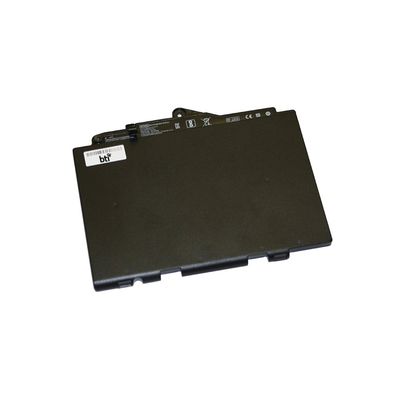 BTI 3-cell 49Wh ST03049XL-PL compatible laptop battery for HP Elitebook 720 820 G4 - 18 month warranty