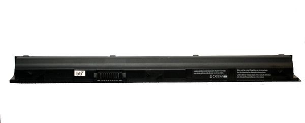BTI 4-cell 40Wh TPN-Q140 compatible laptop battery for HP Beats 15 HP Envy Pavilion 14 15 17 - 18 month warranty