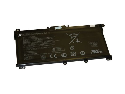 BTI 3-cell 42Wh TPN-Q210 compatible laptop battery for HP 14-C HP 15-D - 18 month warranty