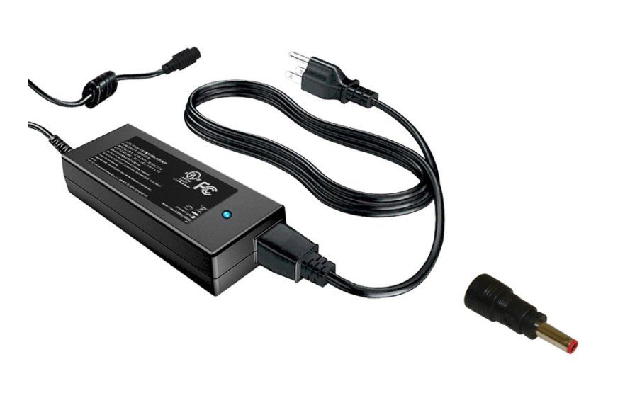 BTI 1XRN1 compatible 65W Laptop chager for Dell laptops with 7.4mm x 5.0mm connector - Image 1