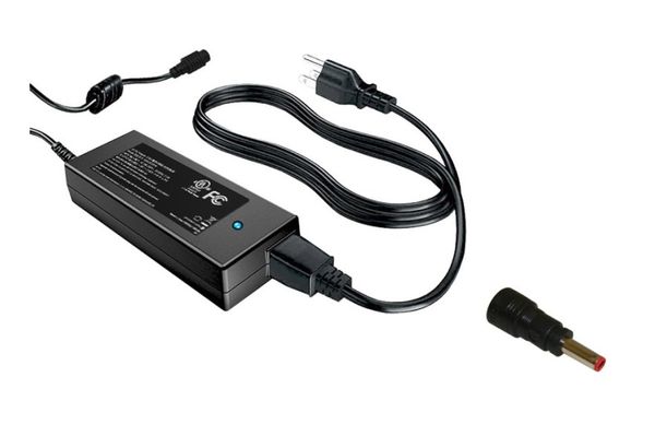 BTI 1XRN1 compatible 65W Laptop chager for Dell laptops with 7.4mm x 5.0mm connector