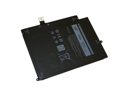 BTI 0C668F compatible 34Wh 2-cell battery for LATITUDE 7285 2-IN-1