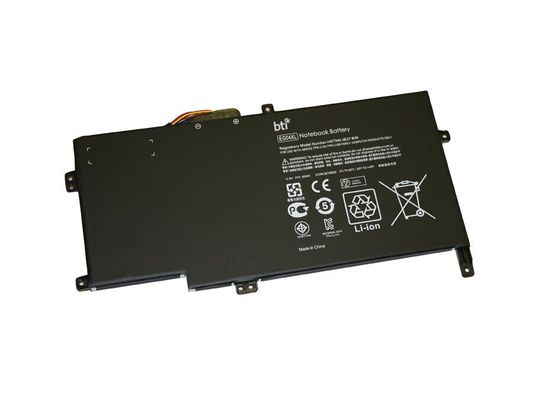 BTI 681951-001 compatible 60Wh 4-cell battery for HP ENVY 6-1000 ENVY 6-1100 ENVY 6-1200