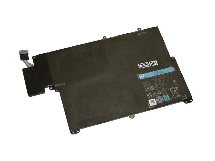 BTI 0TKN25 compatible 49Wh 4-cell battery for DELL Inspiron 13Z (5323) Vostro 3360 - Image 1