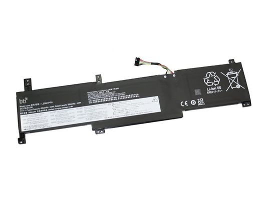 BTI 5B11B36283 compatible 45Wh 3-cell battery for LENOVO IDEAPAD 3 LENOVO V14