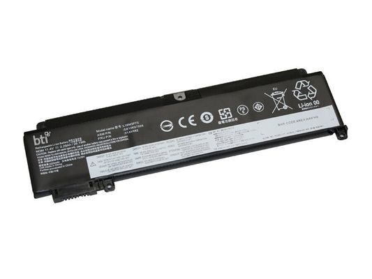 BTI 01AV442 compatible 42Wh 3-cell battery for THINKPAD YOGA 11E