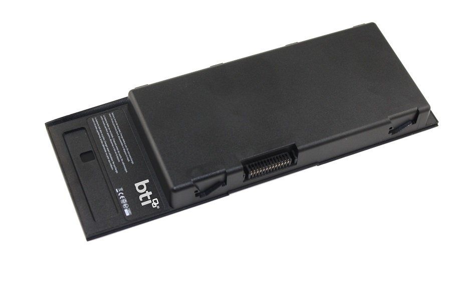BTI 05WP5W compatible 91Wh 9-cell battery for ALIENWARE M17X R3 M17X R4 - Image 1