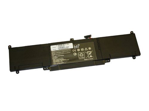 BTI 0B200-9300000 compatible 50Wh 3-cell battery for Asus Zenbook UX303 Q302 TP300L
