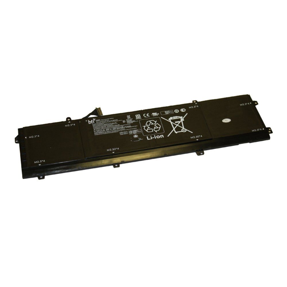 BTI ZN08092XL compatible 92Wh 8-cell battery for HP Zbook Studio G4 - Image 1