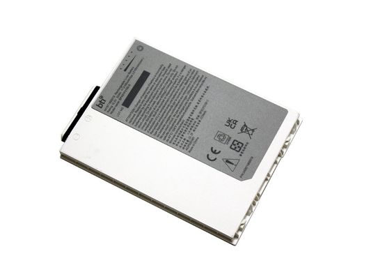 BTI 242871900001 compatible 32Wh 4-cell battery for GETAC RX10 TABLET RX10H TABLET
