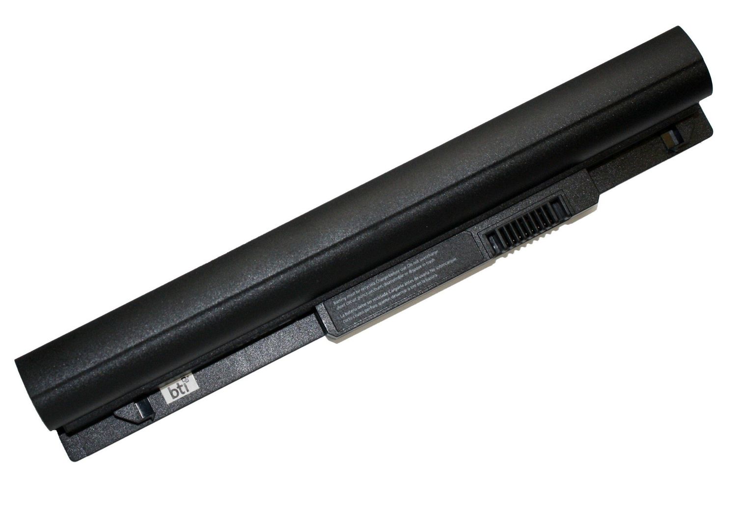 BTI HSTNN-IB5T compatible 28Wh 3-cell battery for HP PAVILION 10-E TOUCHSMART 10-E - Image 1