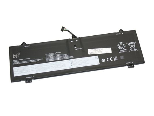 BTI 5B10Z26479 compatible 71Wh 4-cell battery for LENOVO YOGA 7-14