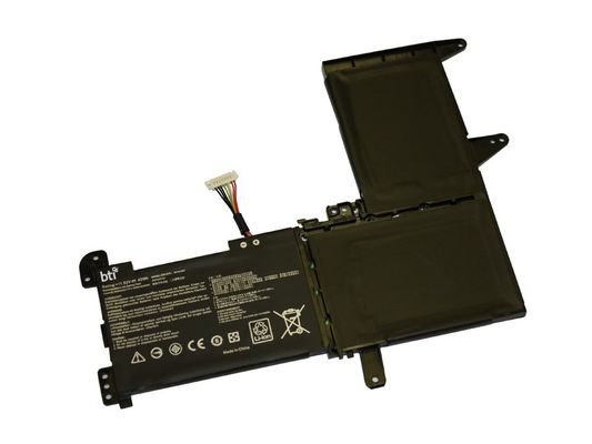 BTI 0B200-02590200 compatible 42Wh 3-cell battery for Asus Vivobook F510 S510 X510